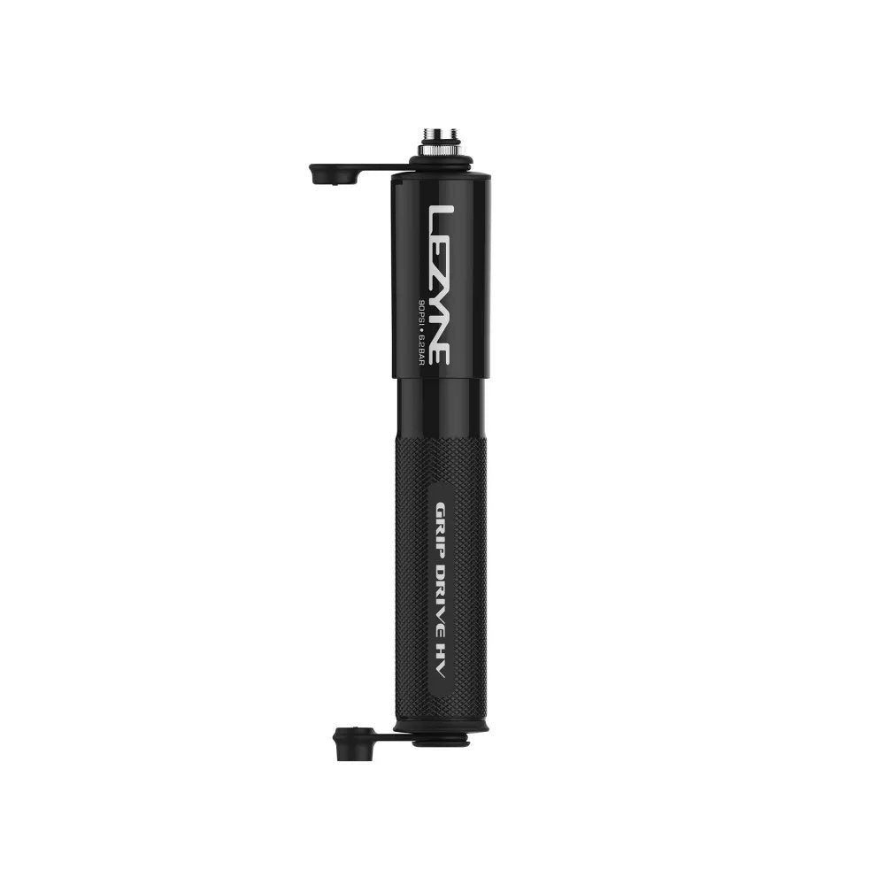 Lezyne - Grip Drive HV - M - Negro