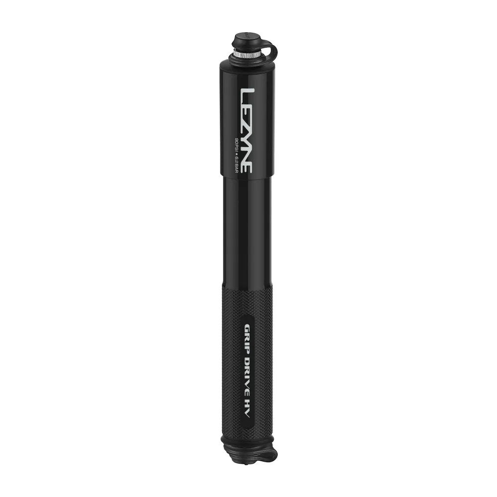 Lezyne - Grip Drive HV - M - Black