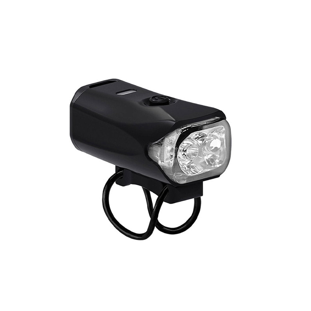 Lezyne - KTV Drive 300+ voorzijde