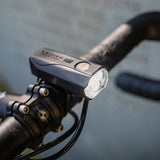 Lezyne - KTV Drive Pro 400+