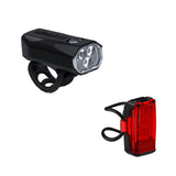 Lezyne - KTV Drive Pro 400+ / KTV+ Drive coppia