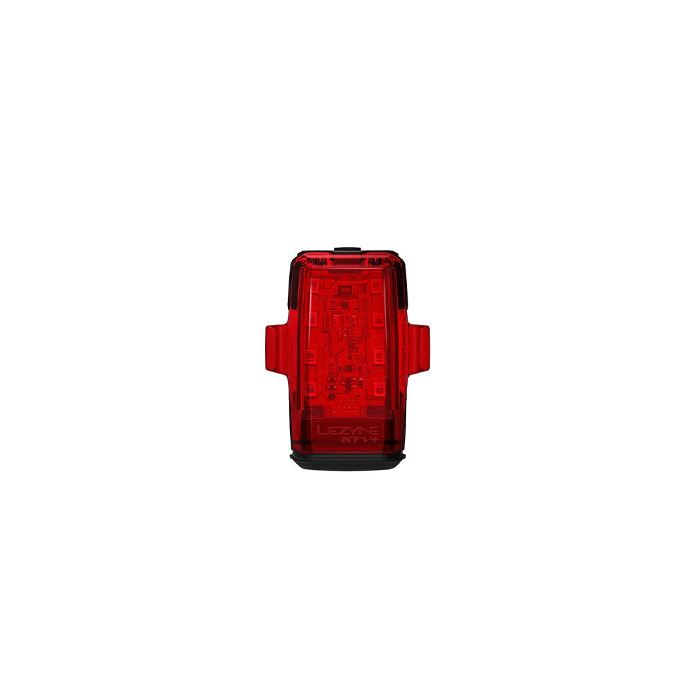 Lezyne - KTV+ Drive arrière