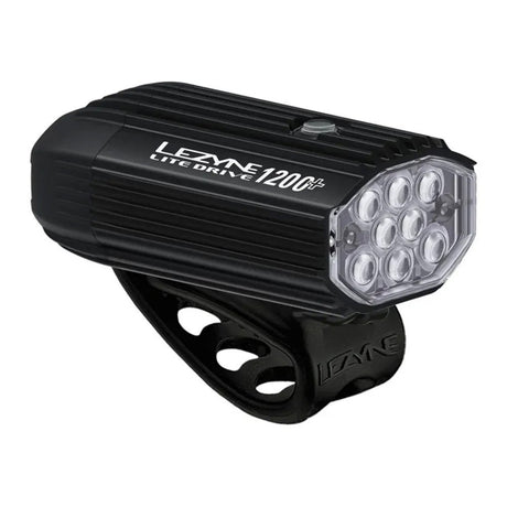 Lezyne - Lite Drive 1200+ / KTV Drive Pro+ Pair