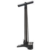Lezyne - Macro Floor Drive DV - Flat Black