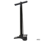 Lezyne - Macro Floor Drive - Flat Black