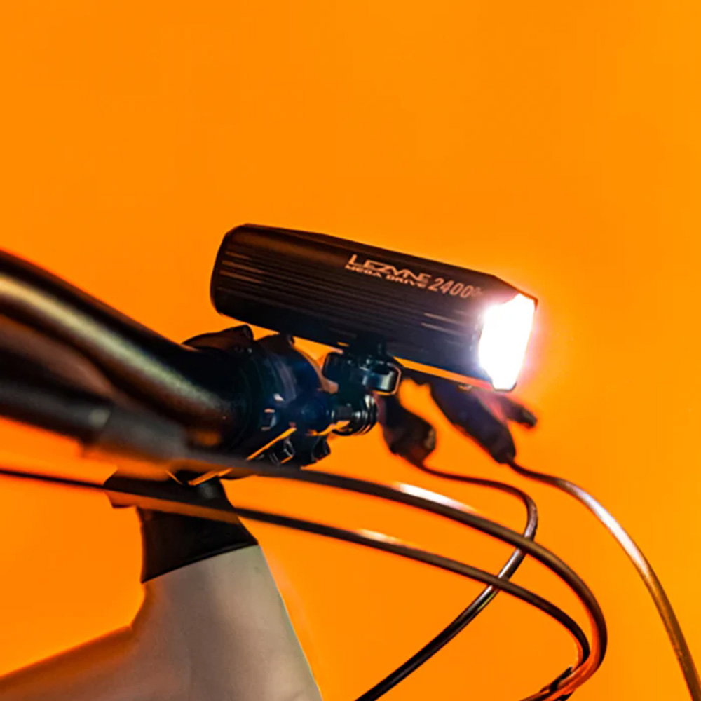 Lezyne - Mega Mount - S