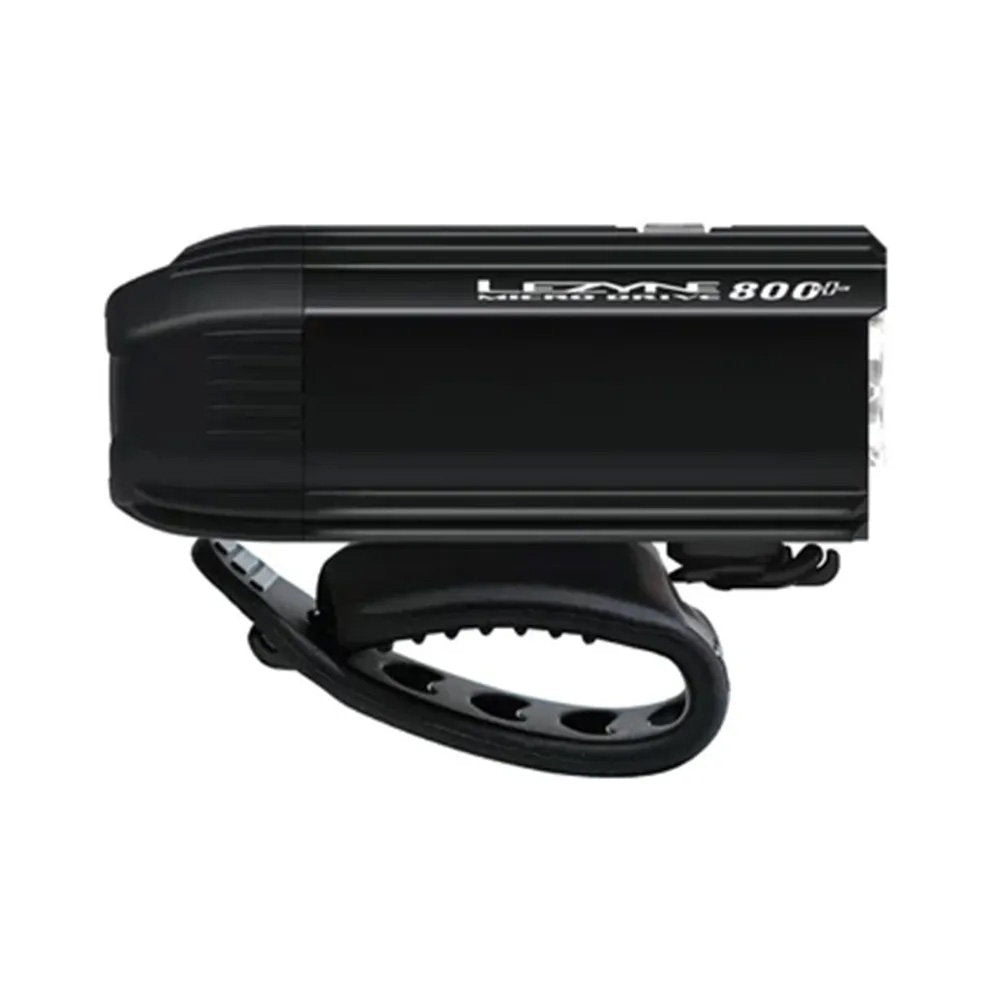 Lezyne - Micro Drive 800+ / KTV Drive Pro+ conjunto