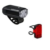 Lezyne - Micro Drive 800+ / KTV Drive Pro+ conjunto