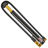 Lezyne - Micro Floor Drive HP Gauge - V2 ABS
