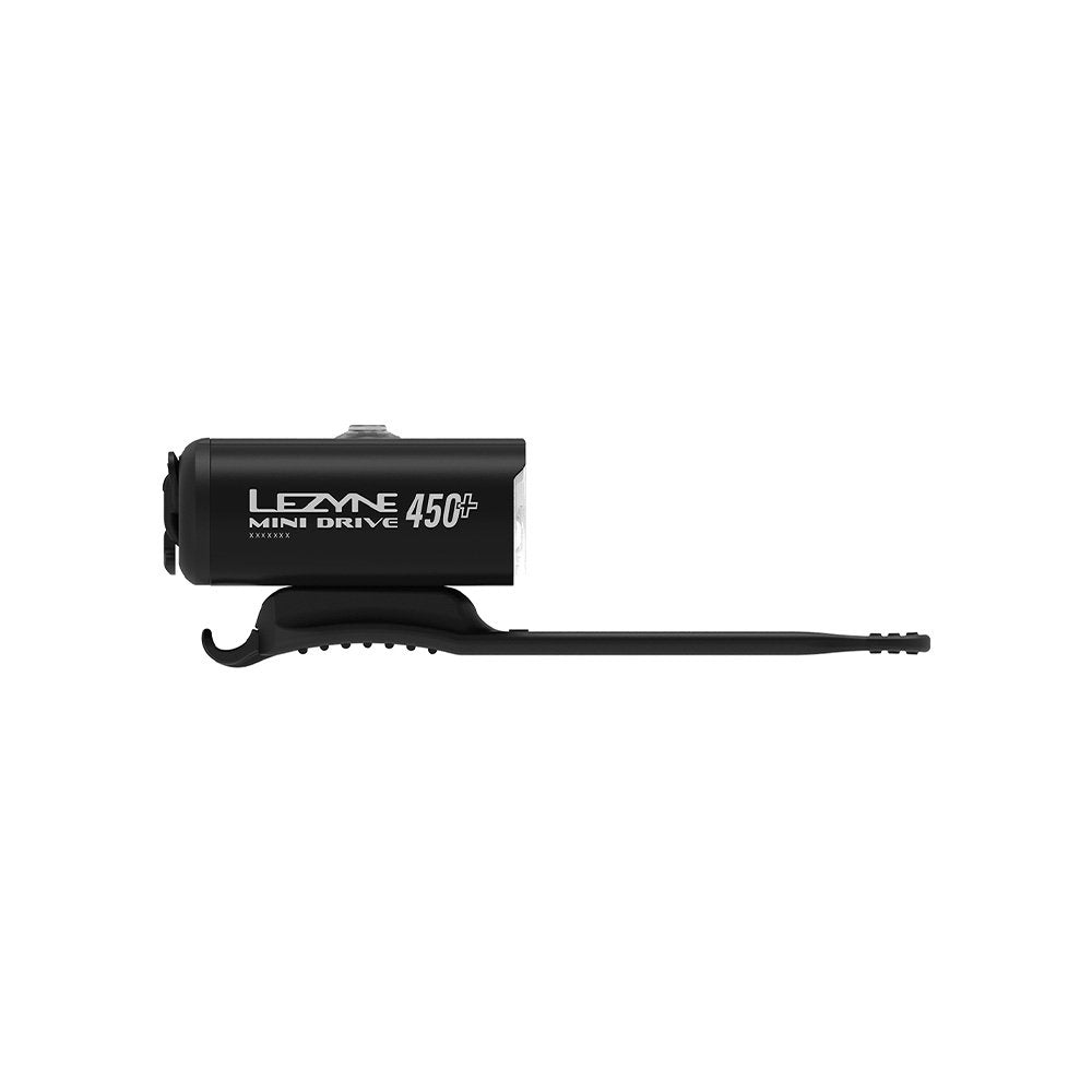 Lezyne - Mini Drive 450+