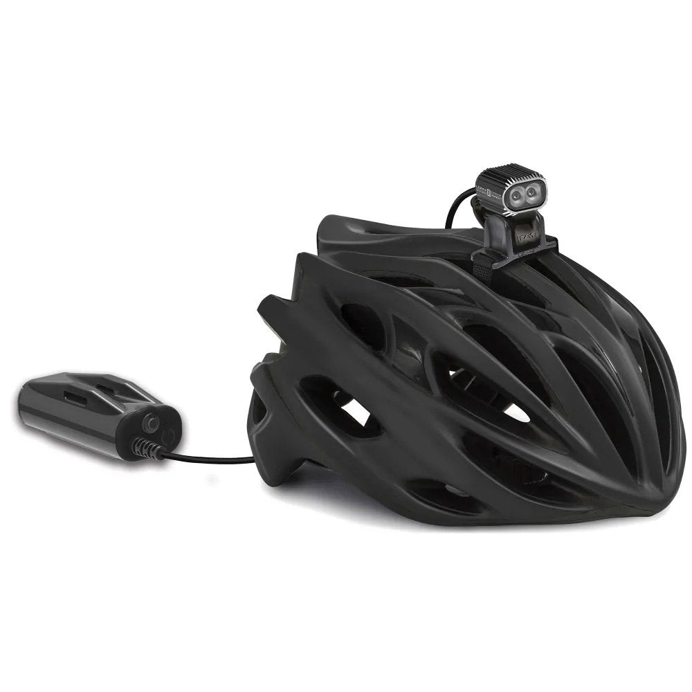 Lezyne - Multi Drive 1000 - Loaded - Black