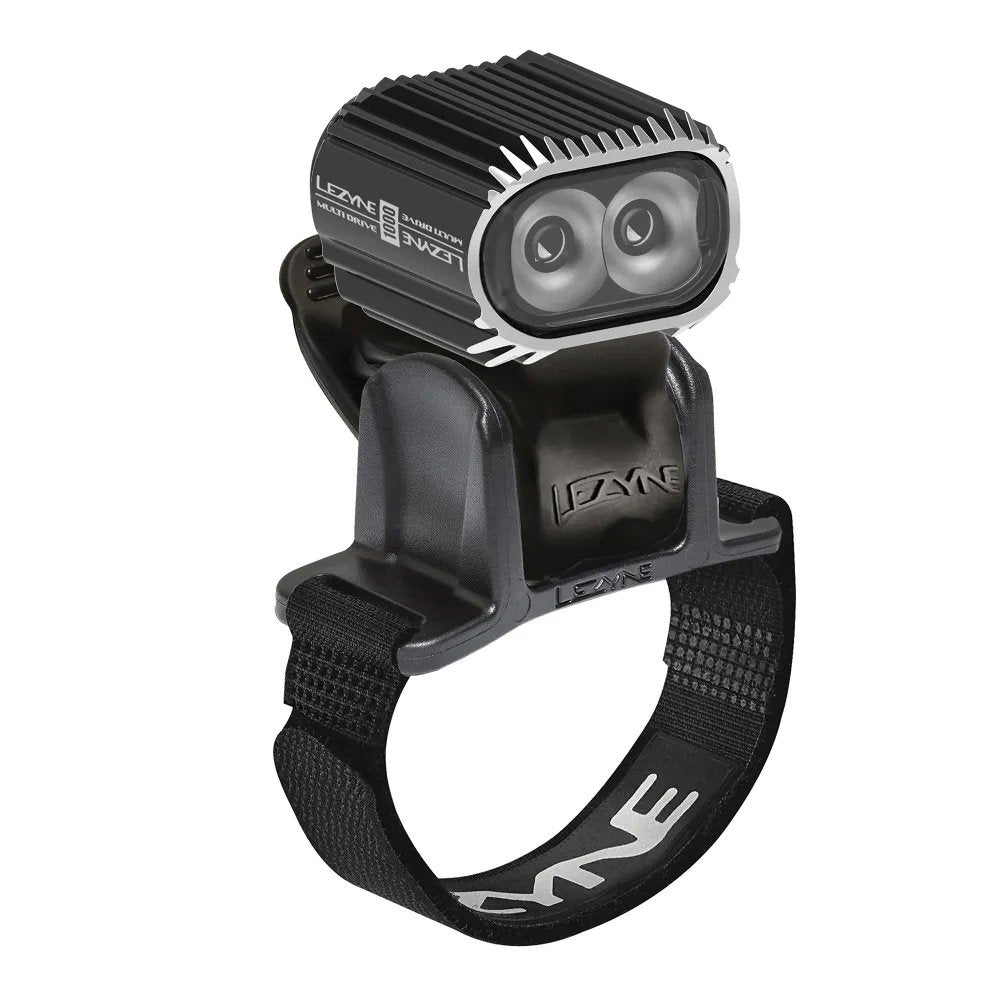 Lezyne - Multi Drive 1000 - Loaded - Black