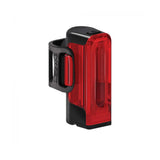 Lezyne - Strip Drive Pro 400+ trasero - Negro