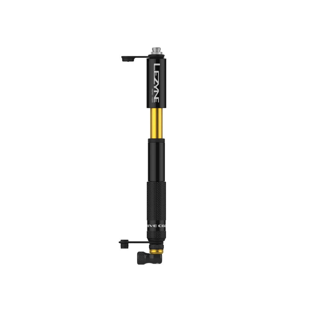 Lezyne - Pocket Drive CO2 - Black