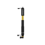 Lezyne - Pocket Drive CO2 - Black