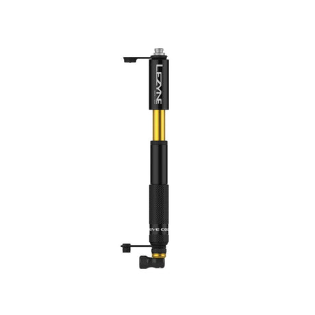 Lezyne - Pocket Drive CO2 - Black