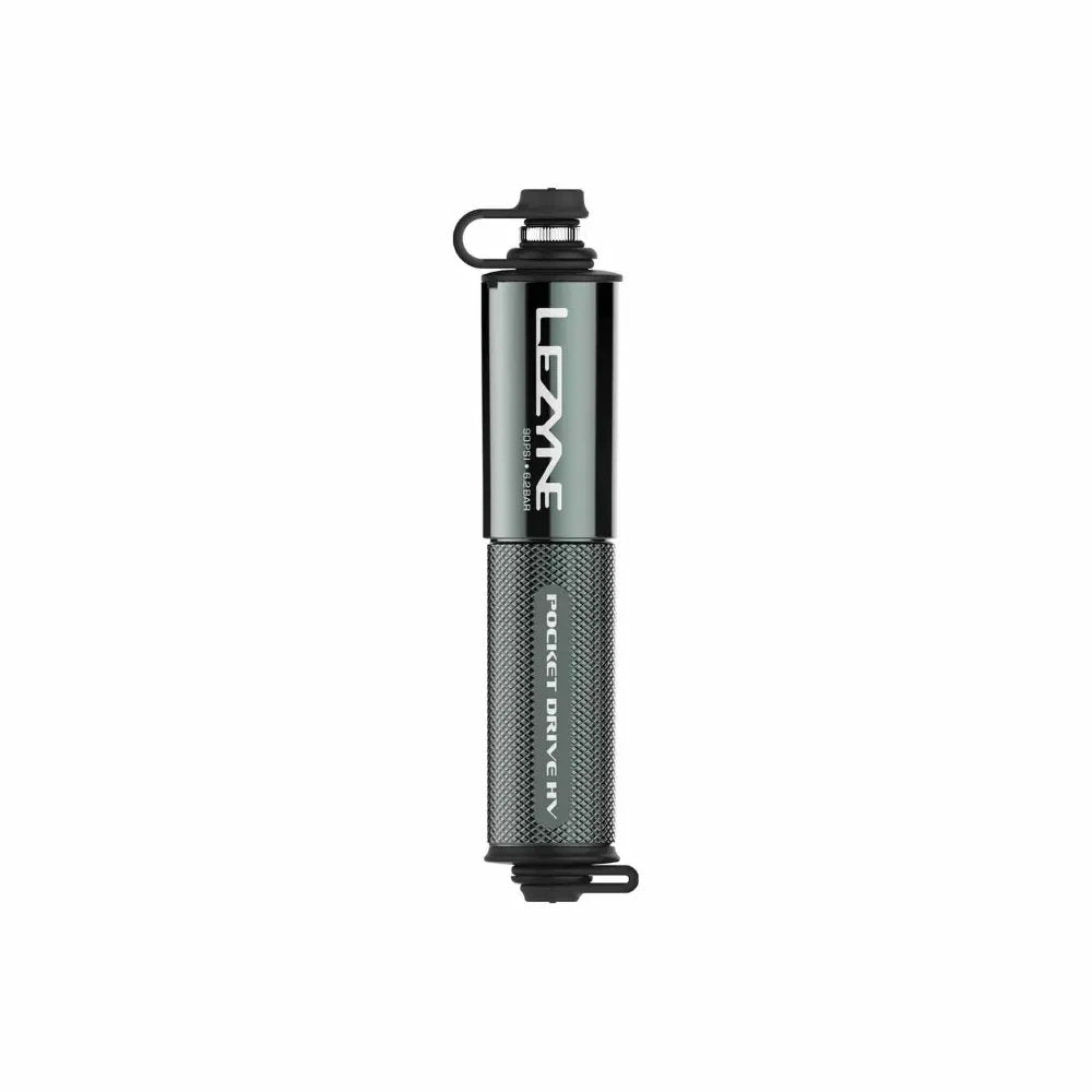 Lezyne - Pocket Drive HV - Lite Grey