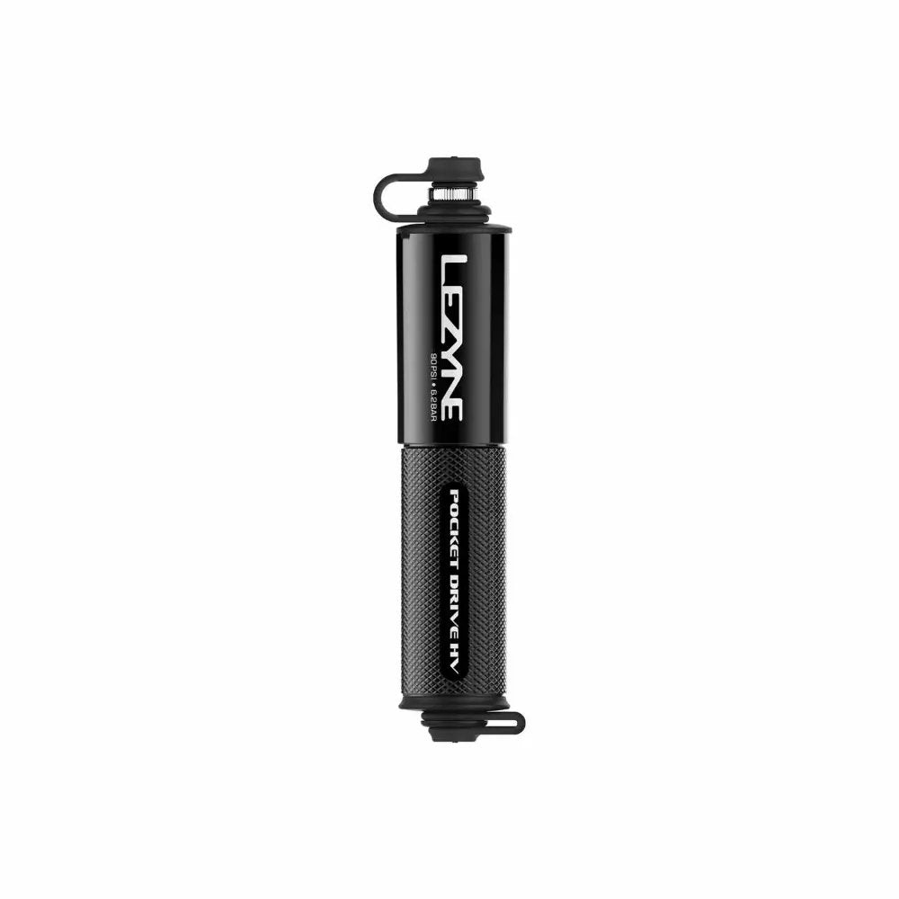 Lezyne - Pocket Drive HV - Lite Grey