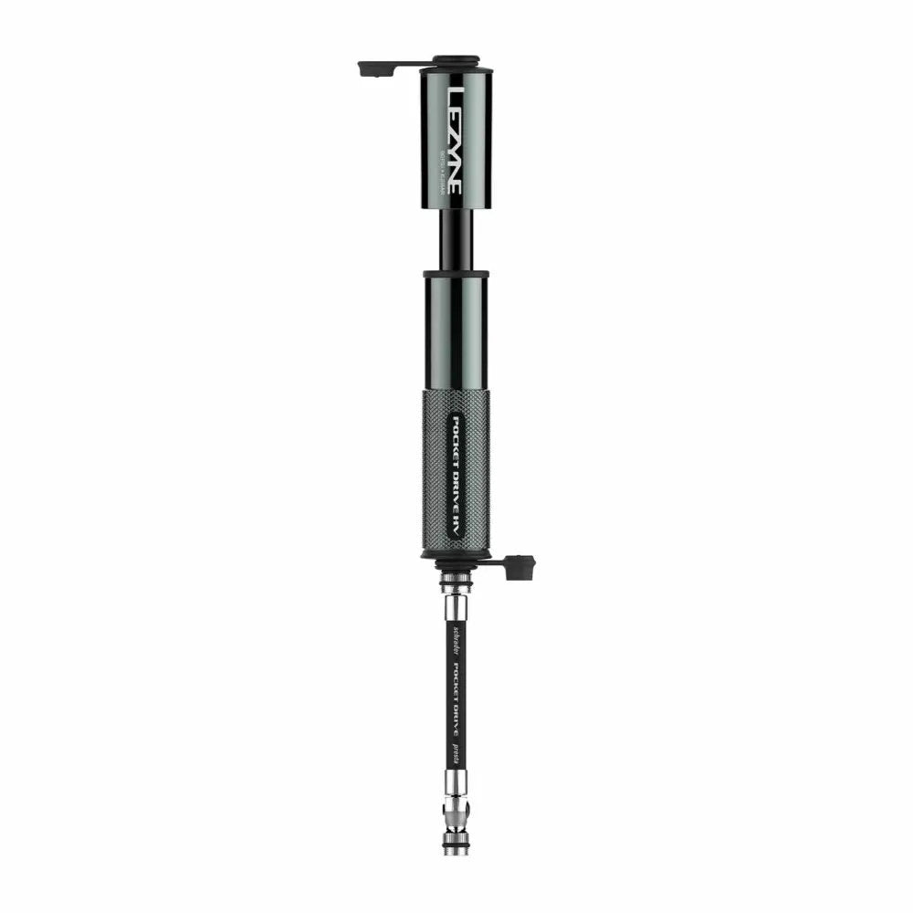 Lezyne - Pocket Drive HV - Lite Grey