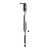 Lezyne - Pocket Drive Pro - Neo Metallic/Zilver