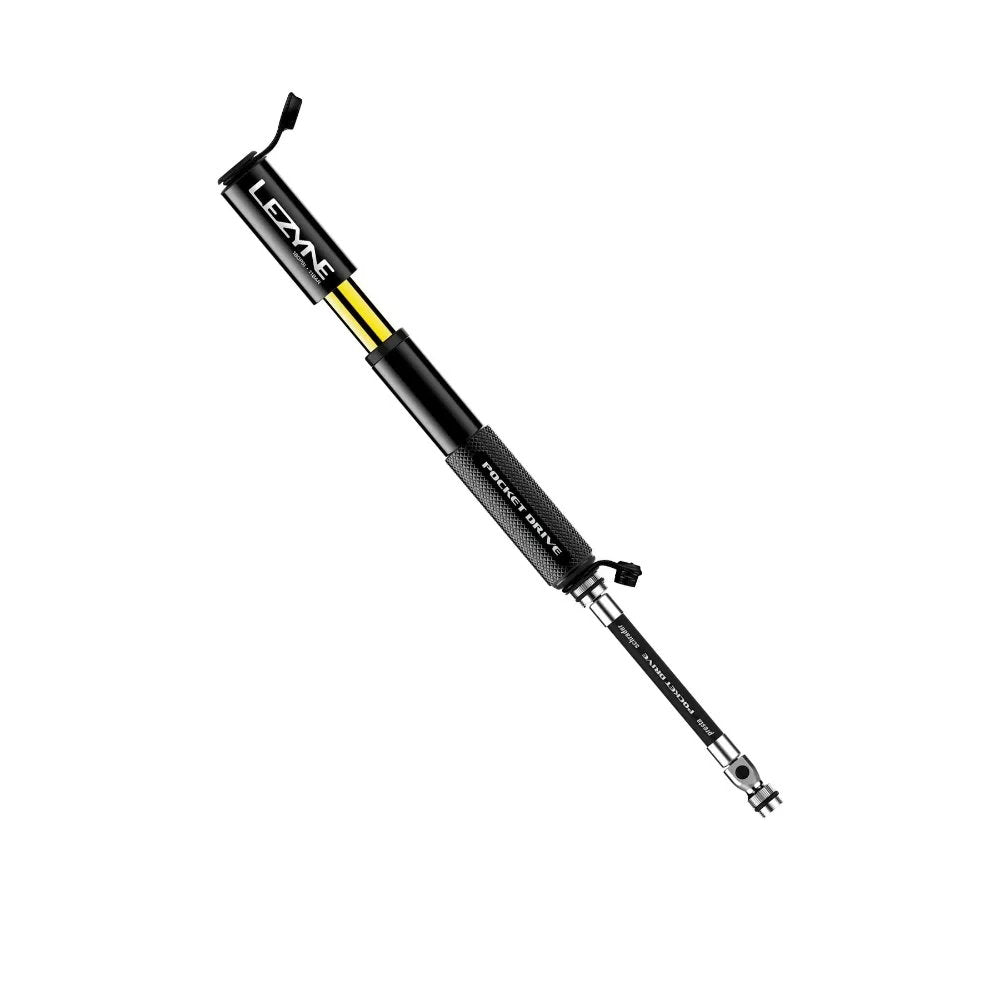 Lezyne - Pocket Drive - Lite Grey