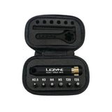 Lezyne - Llave dinamométrica Pocket Torque Drive - Negro