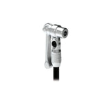 Lezyne - Tête Presta Pro - Argent