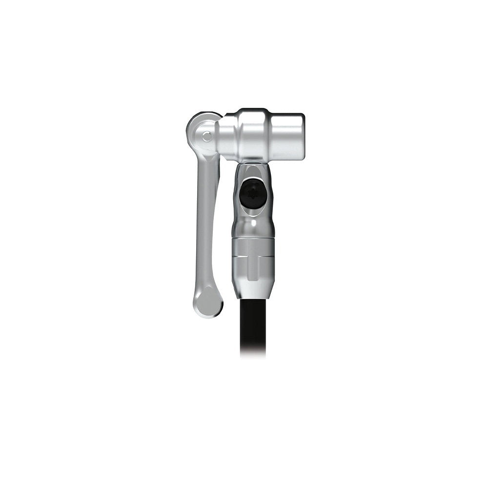 Lezyne - Presta Pro Head - Silver