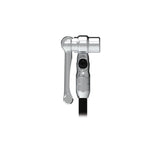 Lezyne - Presta Pro Head - Silver