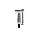 Lezyne - Tête Presta Pro - Argent