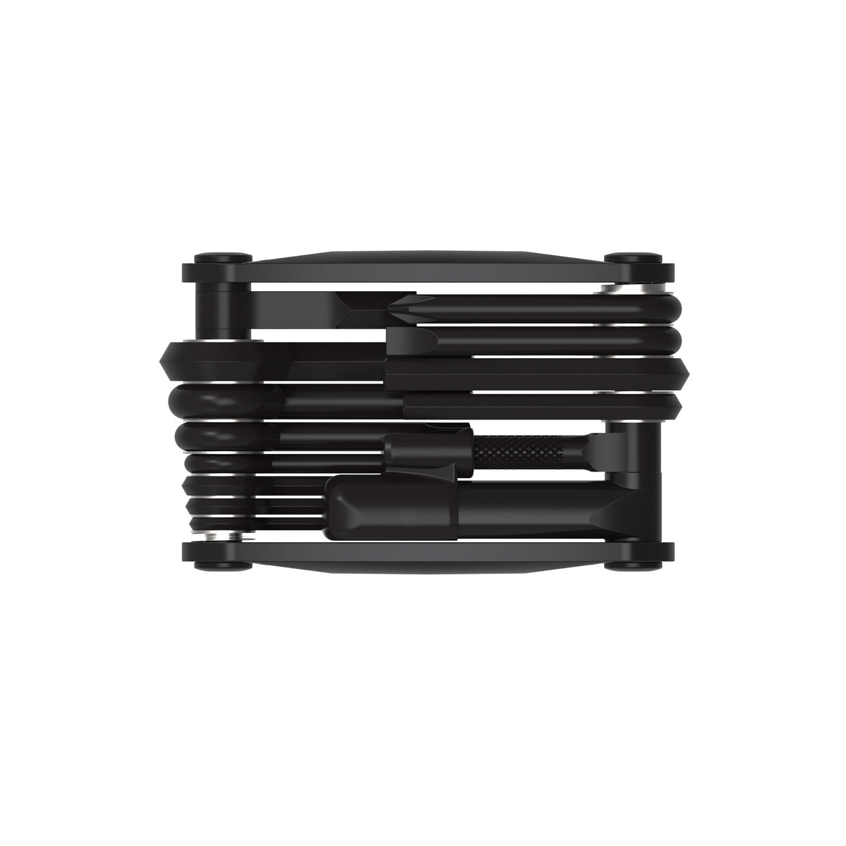 Lezyne - Rap ii 18 - Black