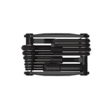 Lezyne - RAP II - 20 Tubeless - Black
