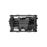 Lezyne - Rap ii 24 - Black