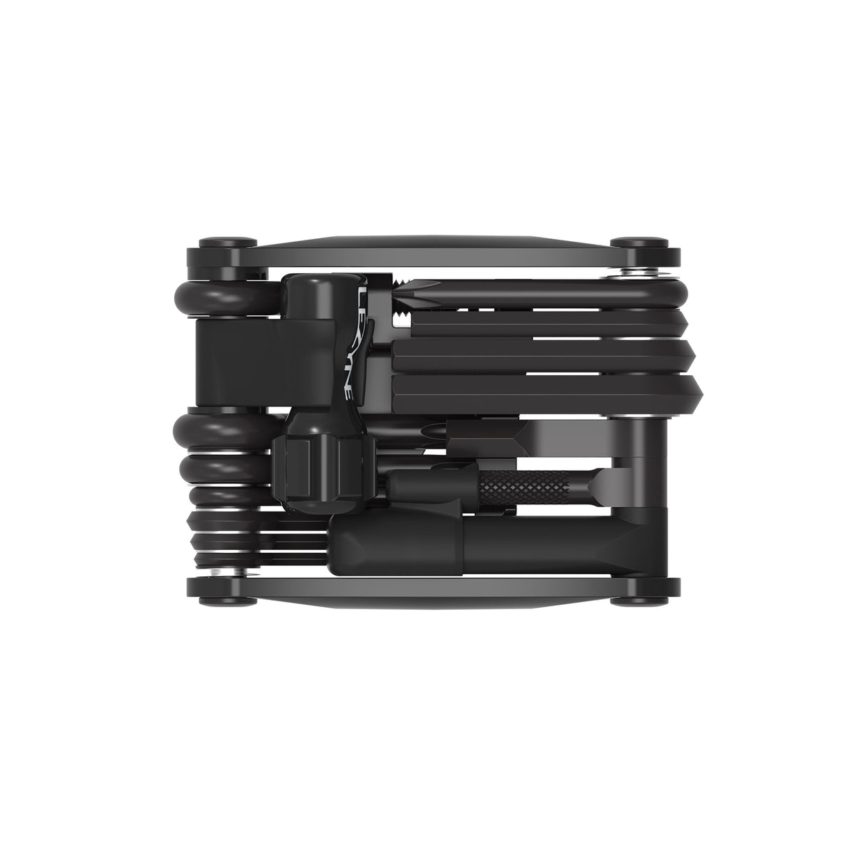 Lezyne - Rap ii 24 - Black