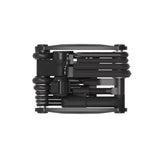 Lezyne - Rap ii 24 - Black