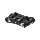Lezyne - Rap ii 18 - Black