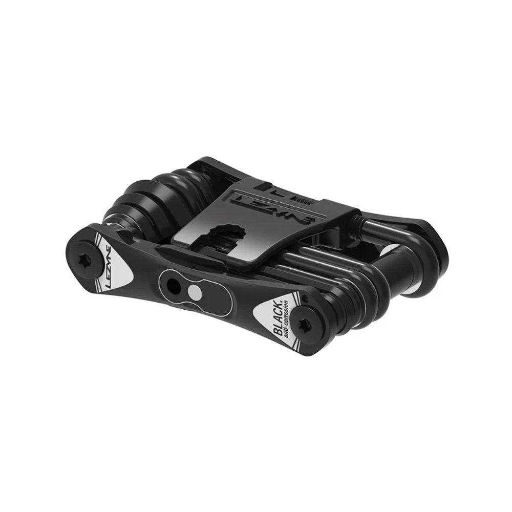Lezyne - Rap ii 24 - Black