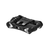 Lezyne - Rap ii 24 - Black