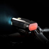 Lezyne - Sistema Radar React