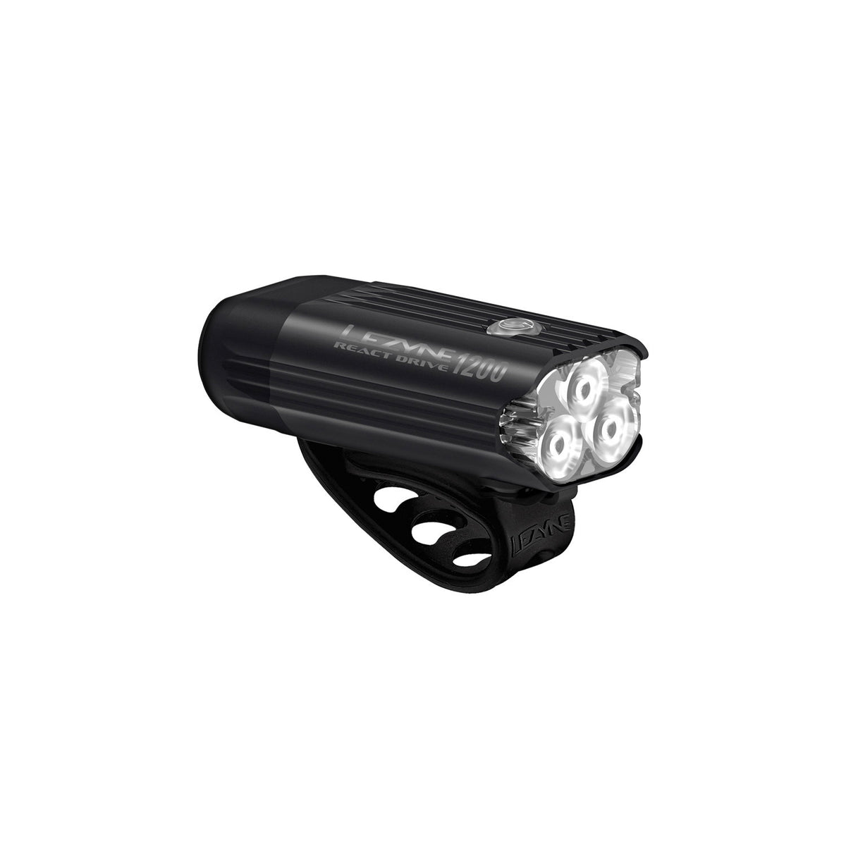 Lezyne - Radar React System