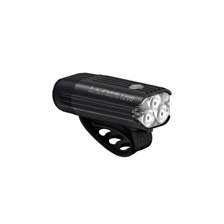Lezyne - Radar React System