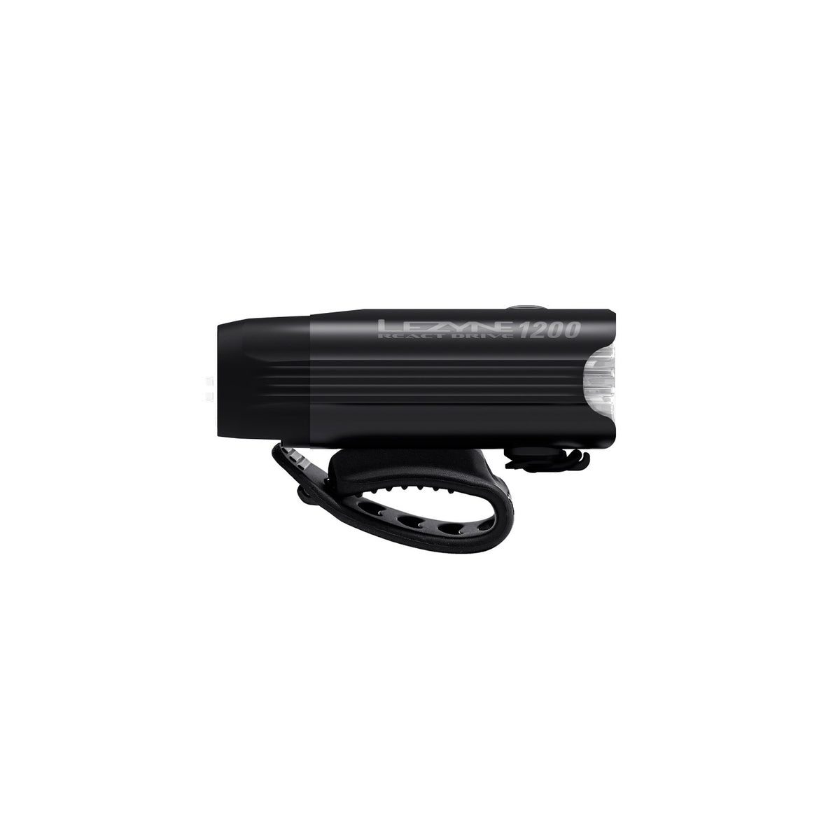 Lezyne - React Drive anteriore