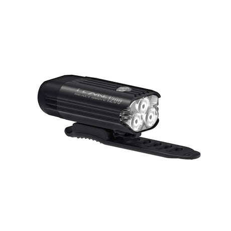 Lezyne - React Drive Front