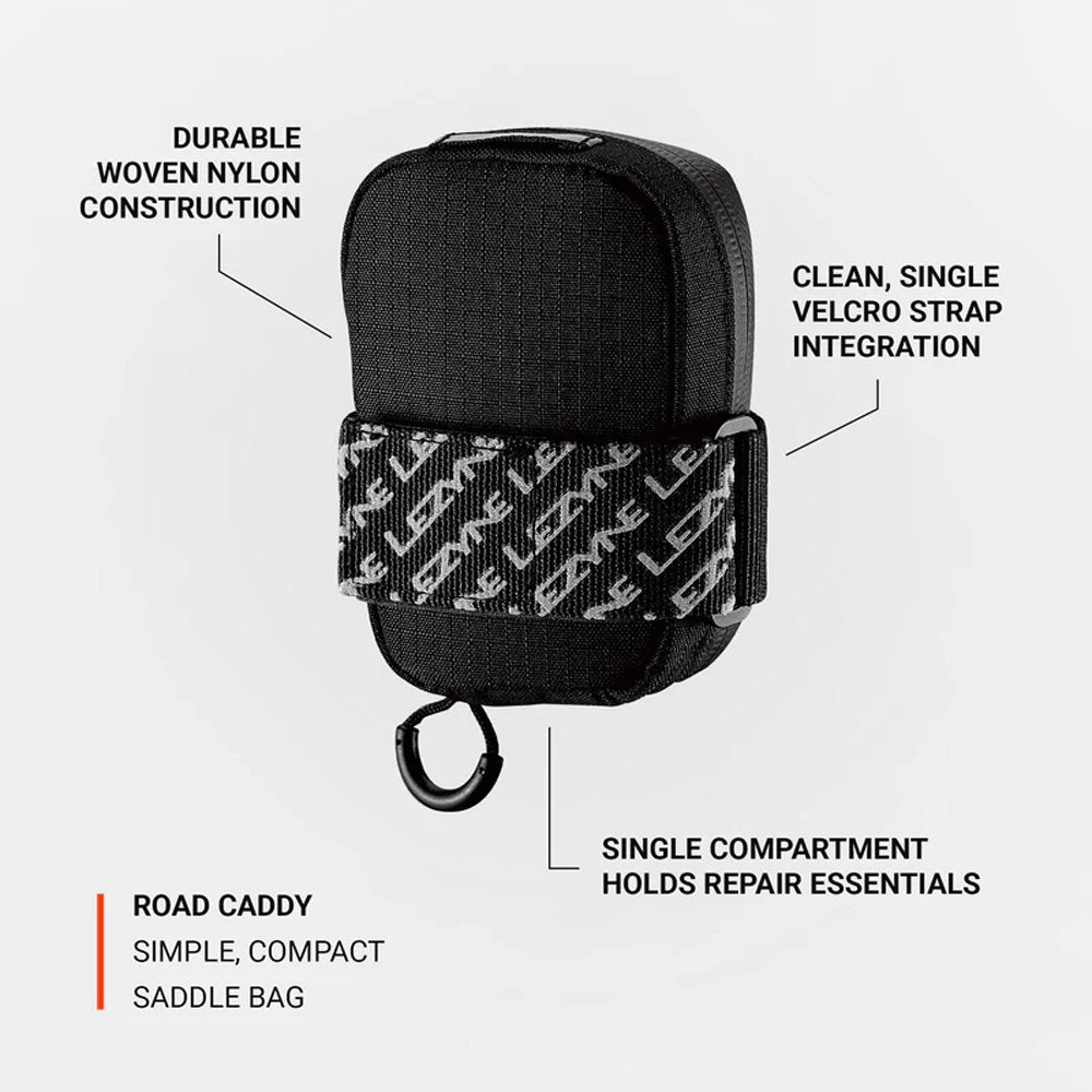 Lezyne - Road Caddy