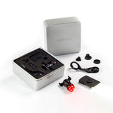 Lezyne - Road Drive 500 Loaded