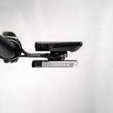 Lezyne - Road Drive 500 - Frosted Silver