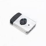 Lezyne - Road Drive 500 - Frosted Silver