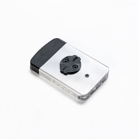 Lezyne - Road Drive 500 - Frosted Silver