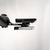 Lezyne - Road Drive 500 - Frosted Silver