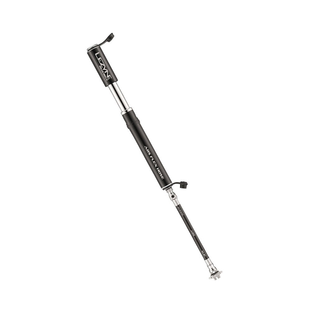 Lezyne - Road Drive - S - Black